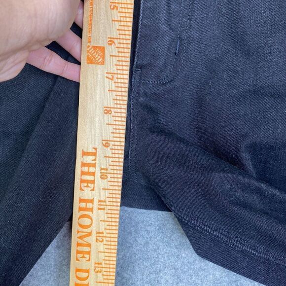 DU/ER L2X Relaxed Fit Stretch Black Denim Jeans Men’s Size 32x30 - Picture 6 of 13